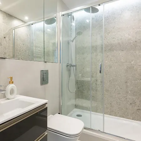 Batorego 18 White Prywatne Mieszkanie 300m Od Metra Pole Mokotowskie I Sgh Samodzielne Zameldowanie! Self Check-in System! Appartement